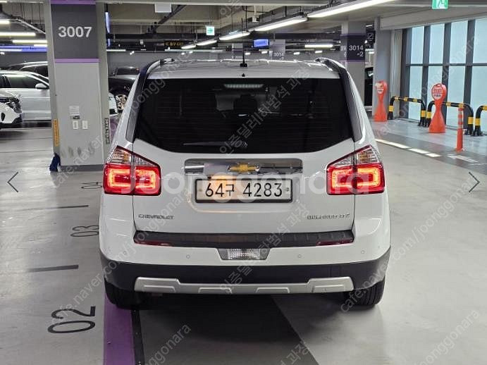 @15년식 올란도 2.0 LPGi LTZ 세이프티 전국최저가격전액할부최대72개월저신용할부카드현금고품질--4