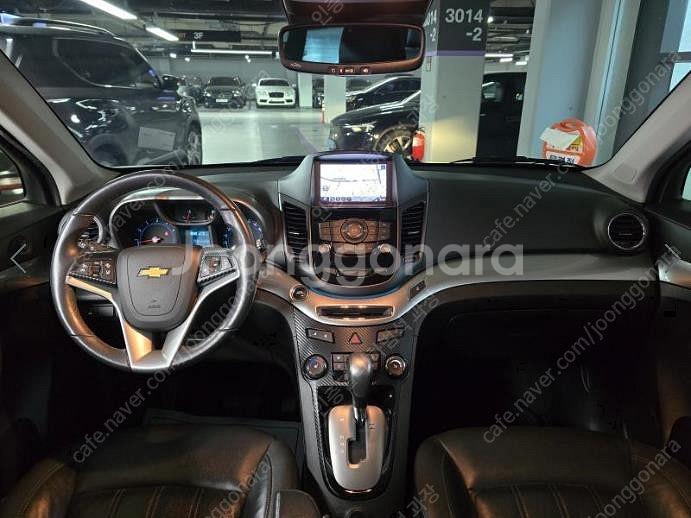 @15년식 올란도 2.0 LPGi LTZ 세이프티 전국최저가격전액할부최대72개월저신용할부카드현금고품질--7