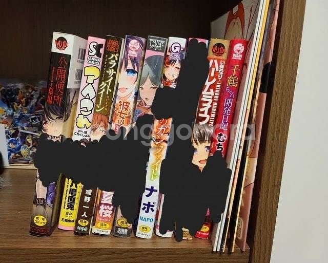 동인지 팝니다--0