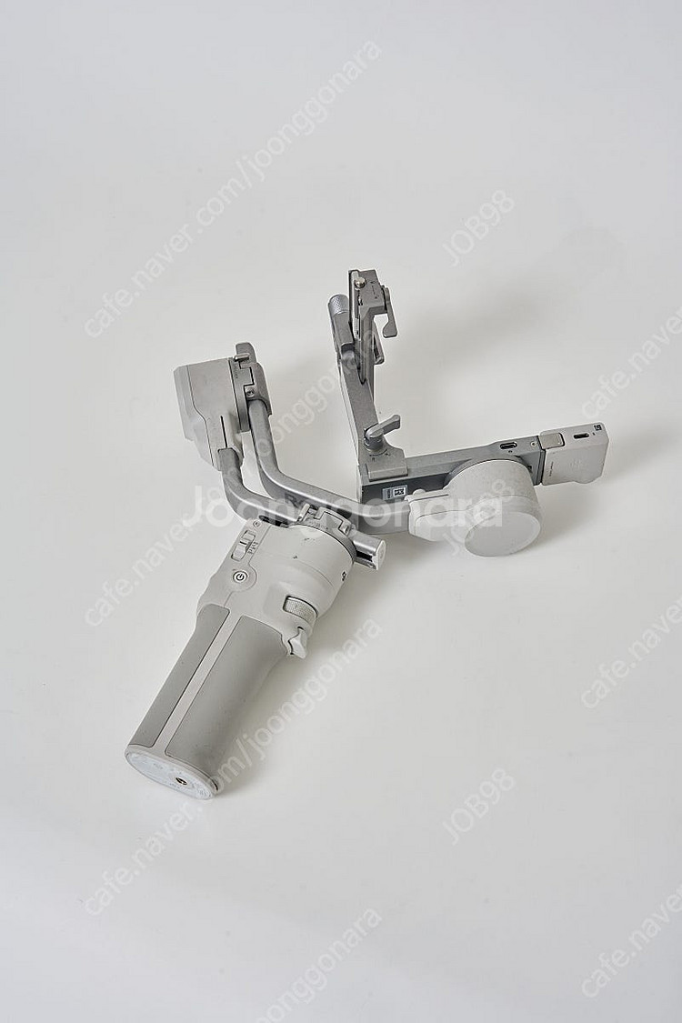 DJI RS 4 Mini Combo 짐벌 판매합니다--1