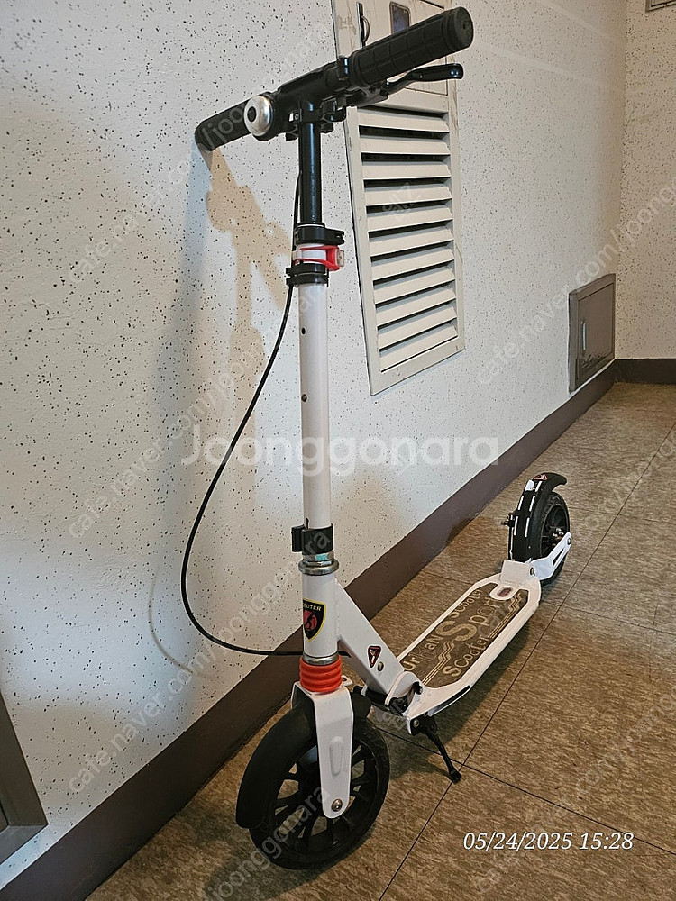 어반 스포츠 스쿠터 킥보드--2