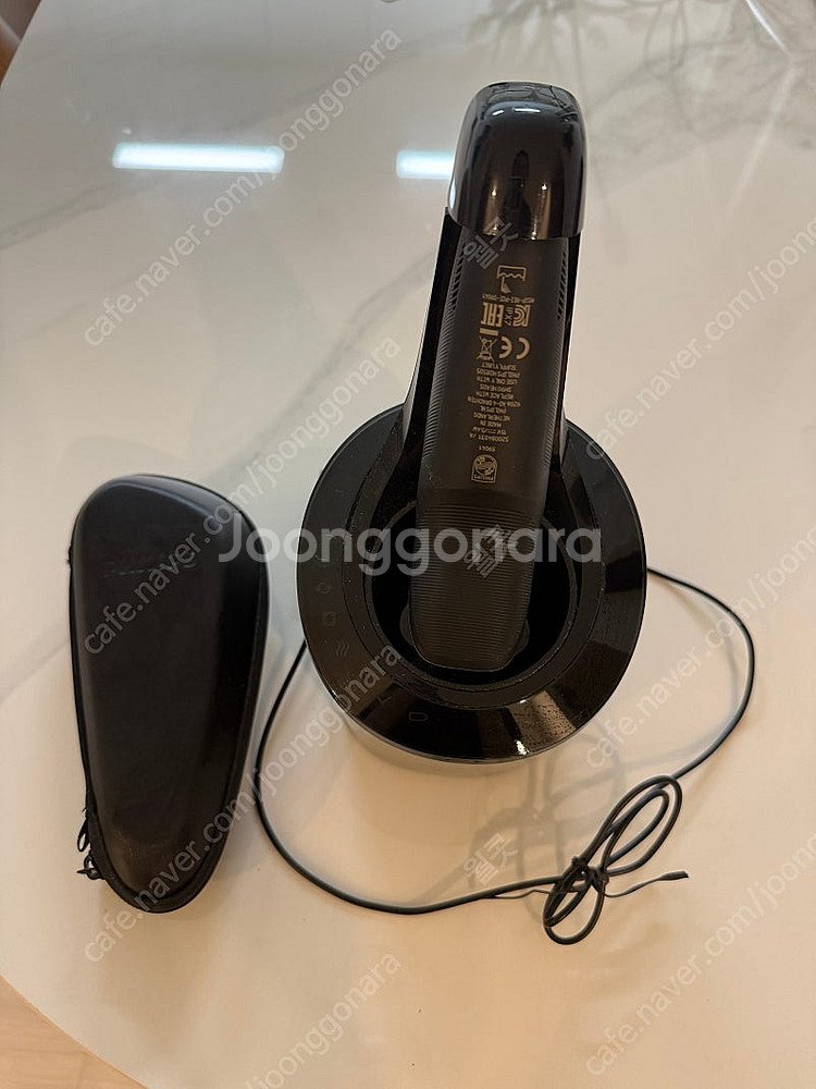 필립스 면도기--0