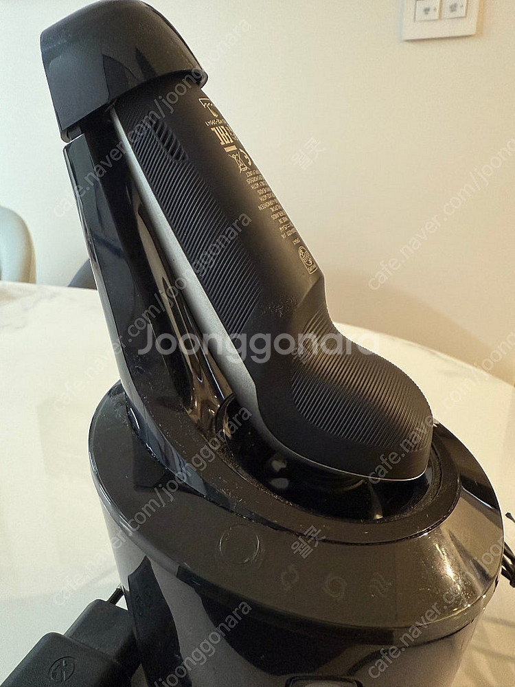 필립스 면도기--1