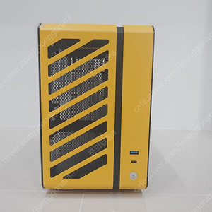 Mechanic Master C24 ITX 케이스 판매합니다.