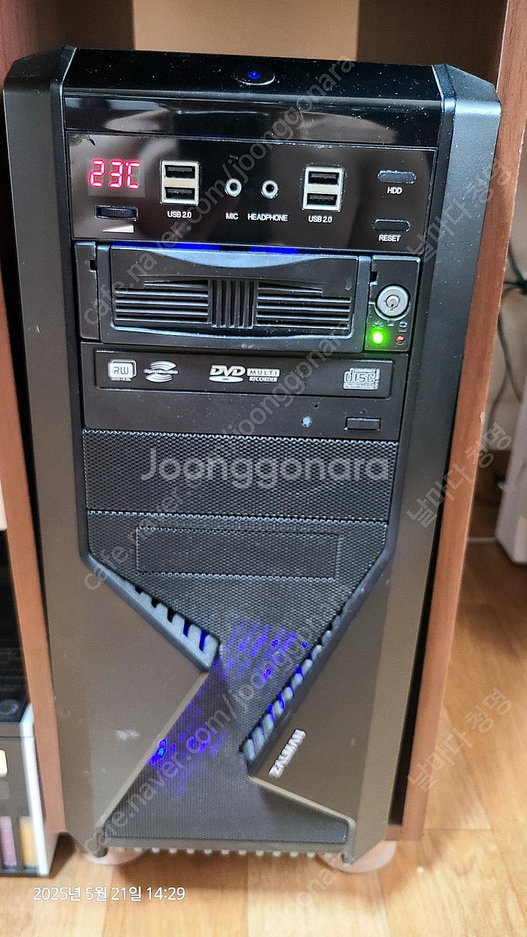 pc 판매( i7 9700f,보드,NVMe,16GB램--0