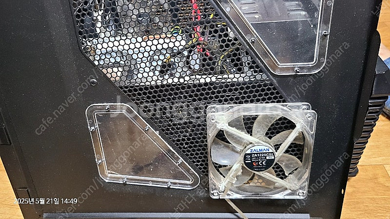 pc 판매( i7 9700f,보드,NVMe,16GB램--6