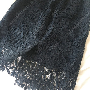 20s/s 한섬 마인 MINE 레이스 스커트 66 / 타임 구호 sjsj 시스템 오브제 랑방 띠어리 미샤 오르 래트바이티