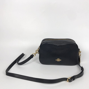 코치 COACH 크로스바디 크로스백 여성 가방