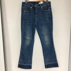 MINE 마인 데님 팬츠 61 / 랑방 마인 오브제 타임 럭키슈에뜨 산드로 마쥬 오르 시에 시스템