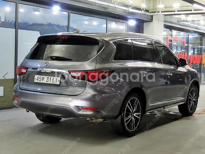@18년식 QX60 3.5 AWD 전국최저가격전액할부최...--4