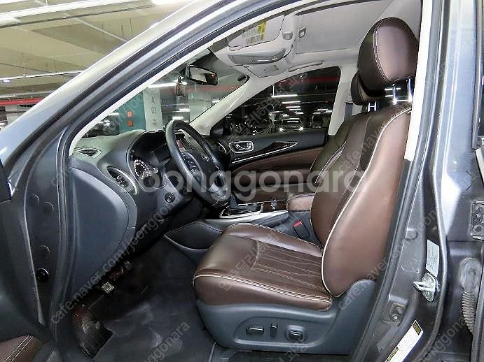 @18년식 QX60 3.5 AWD 전국최저가격전액할부최...--6