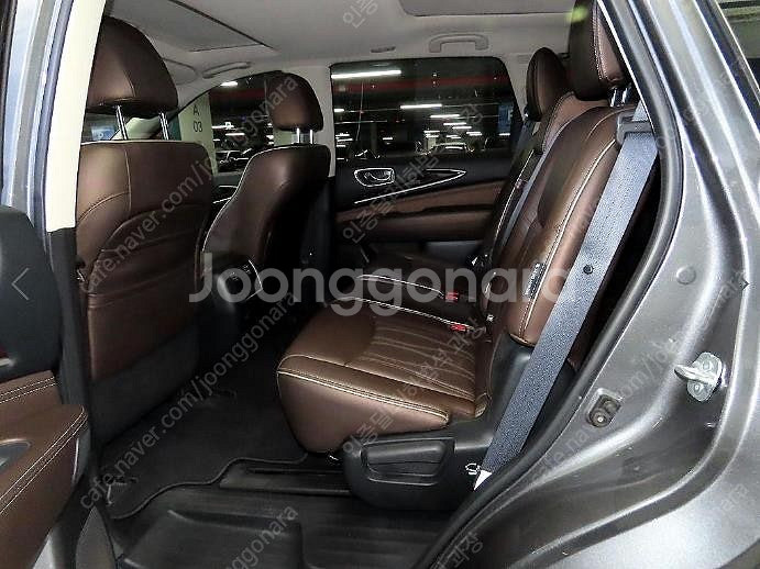 @18년식 QX60 3.5 AWD 전국최저가격전액할부최...--7