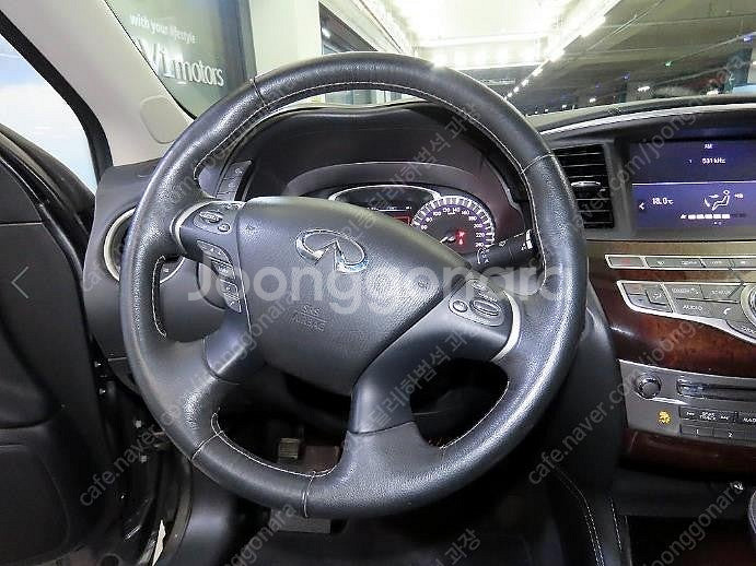@18년식 QX60 3.5 AWD 전국최저가격전액할부최...--8