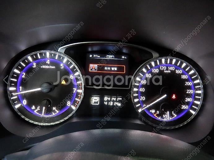 @18년식 QX60 3.5 AWD 전국최저가격전액할부최...--9
