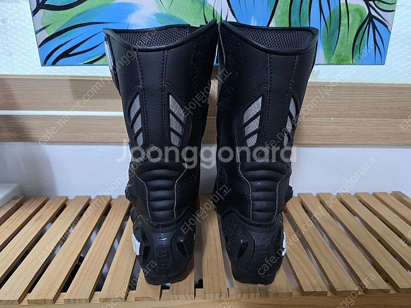 시디 부츠 SIDI 265mm(us42)--6
