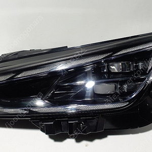 EV6 FULL LED 전조등 창원자동차중고라이트 h1744.6