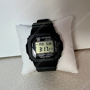 지샥 GW-M5610