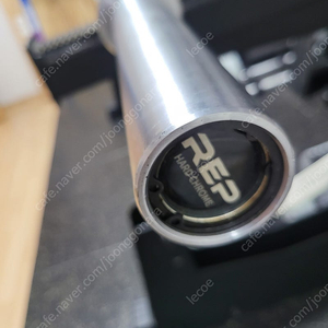 REP 레커블 이지바 크롬