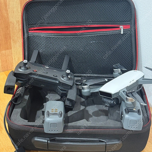 DJI 스파크 풀세트