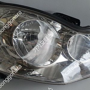 SM5 뉴임프레션 일반전조등 or hid 전조등 창원중고 h1844