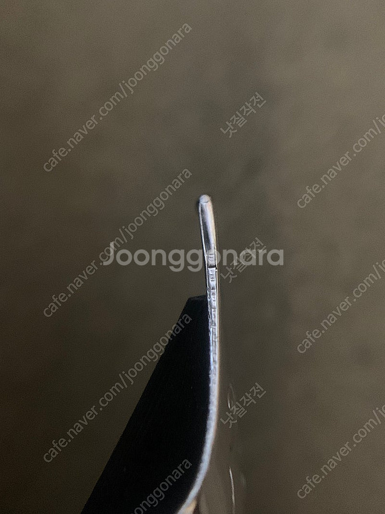 오로라 88 시가로 만년필(블루, F)--5