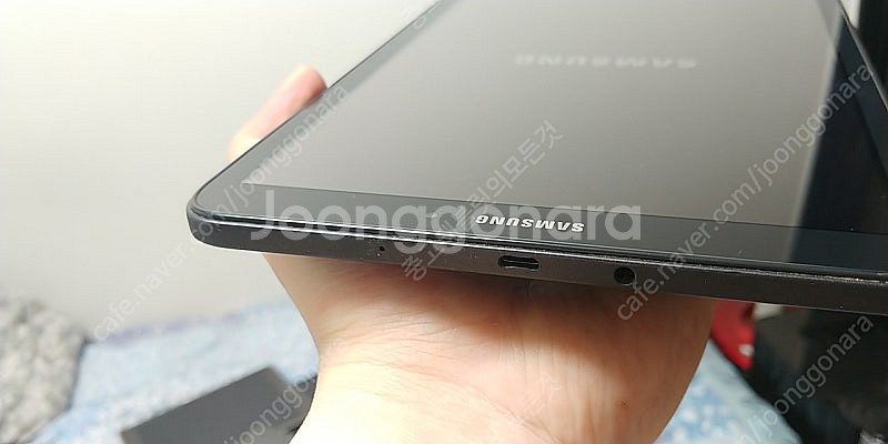 갤럭시탭A 10.1 2016 LTE (T585) A급 ...--6