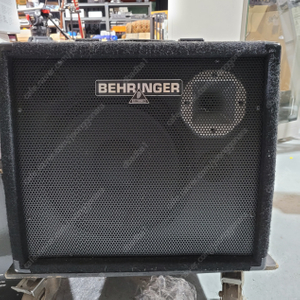 Behringer 베링거 K1800FX 기타 앰프