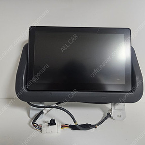 [올카] 에쿠스 VI 2014년 후석모니터 운전석 & 조수석 96565-3T000 96565-3T100 작동테스트 완료