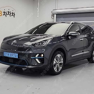 @19년식 니로 EV 노블레스 전국최저가격전액할부최대72개월저신용할부카드현금고품질
