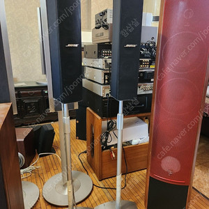 bose 33wer 스피커