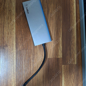 벨킨 usb c허브