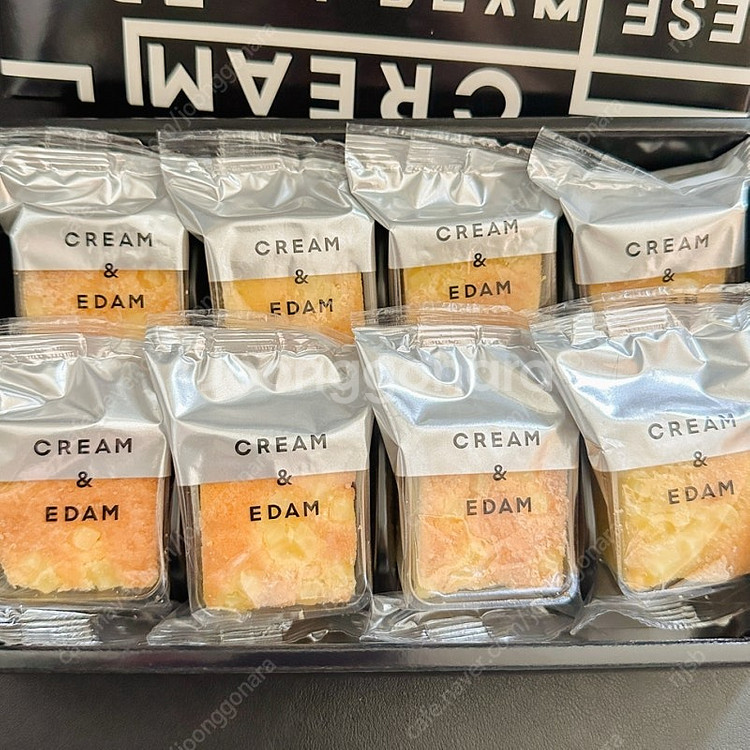 <일본 간식> 홋카이도 유바리멜론, 옥수수스낵--3
