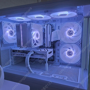 갤럭시 4060 화이트