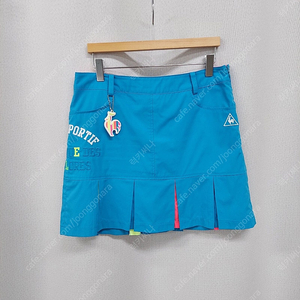 르꼬끄 골프스커트