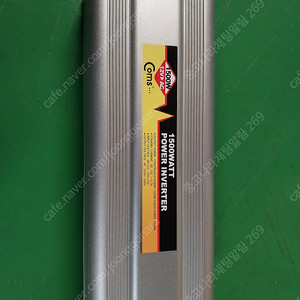 차량용 인버터 12V - 1500W