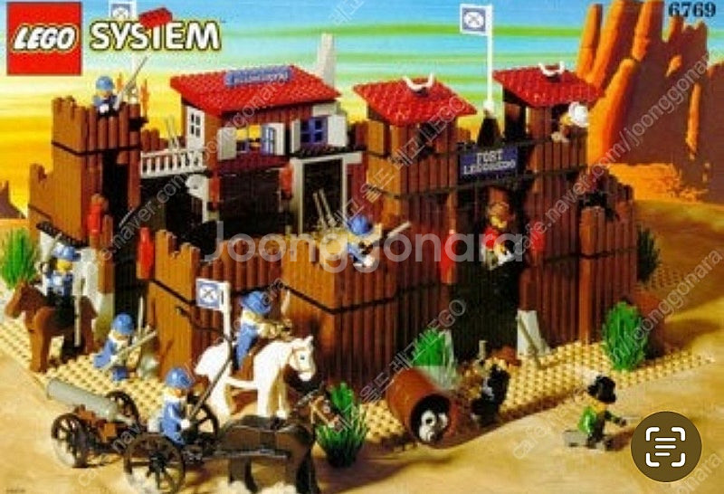 올드 레고 구매 ] 고가에 구매 6090 사자성 6082 용마성 6097 박쥐성 6769 기병대본부 6090 사자성...--0