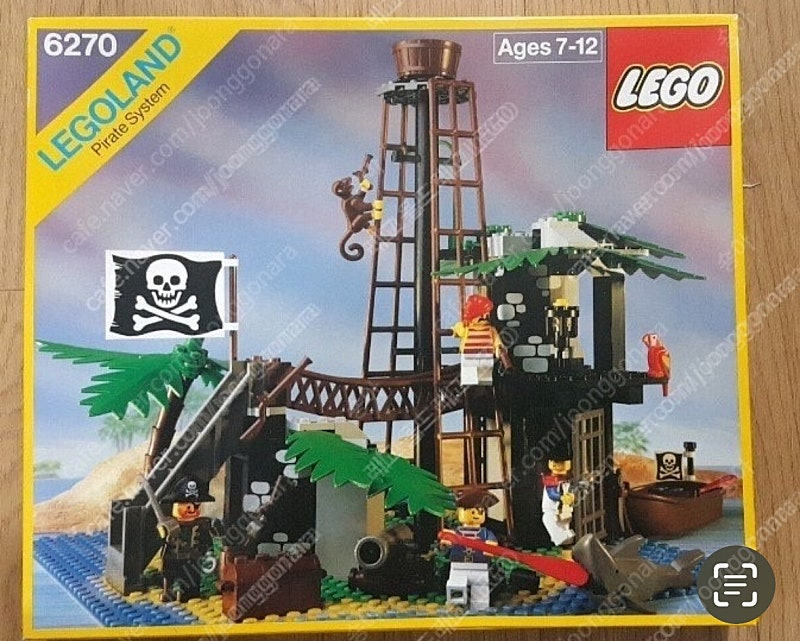 올드 레고 구매 ] 고가에 구매 6090 사자성 6082 용마성 6097 박쥐성 6769 기병대본부 6090 사자성... 이미지