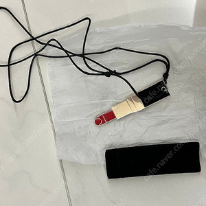 [새상품] 샤넬 립스틱거울