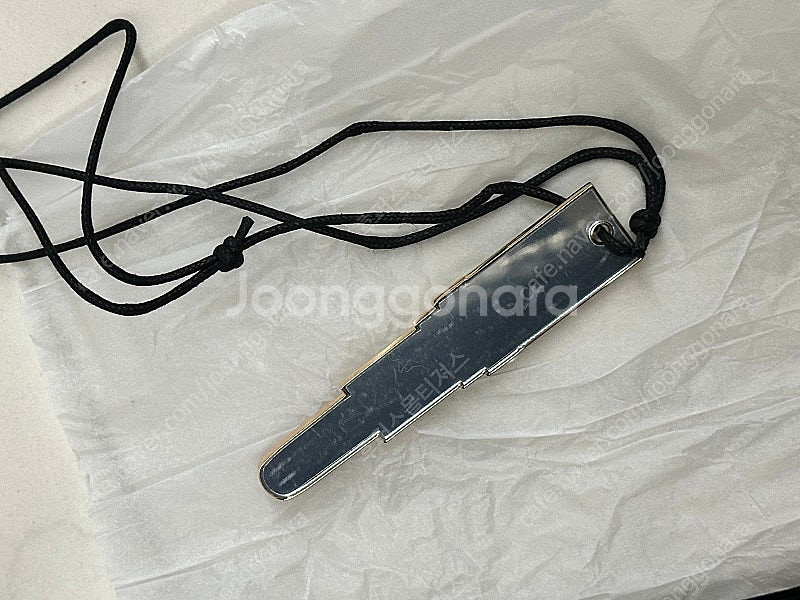 [새상품] 샤넬 립스틱거울--2