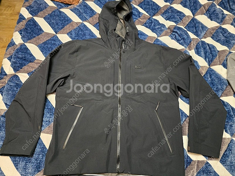 K2 고어텍스 써라운드 팩 자켓 115 판매합니다--0