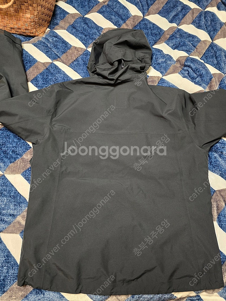 K2 고어텍스 써라운드 팩 자켓 115 판매합니다--1