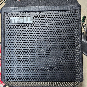 기타 앰프 Troll DR-30