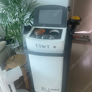 ESWT Dual Wave 체외충격파