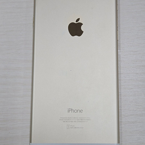 아이폰6플러스 골드색상 16용량 감성폰,촬영용으로 많이쓰는 단말기 6만 판매합니다