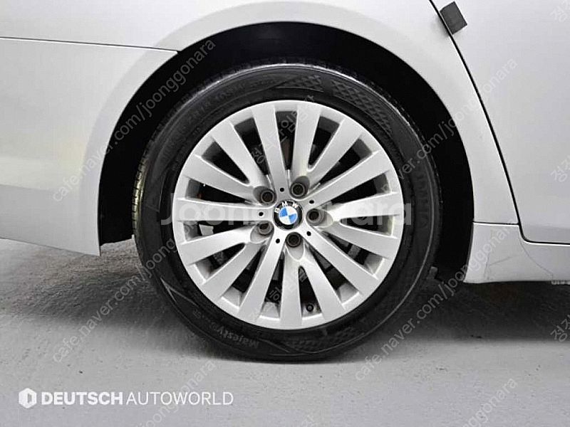 BMW 7시리즈 (F01) 740 판매합니다 ★전액할부...--4