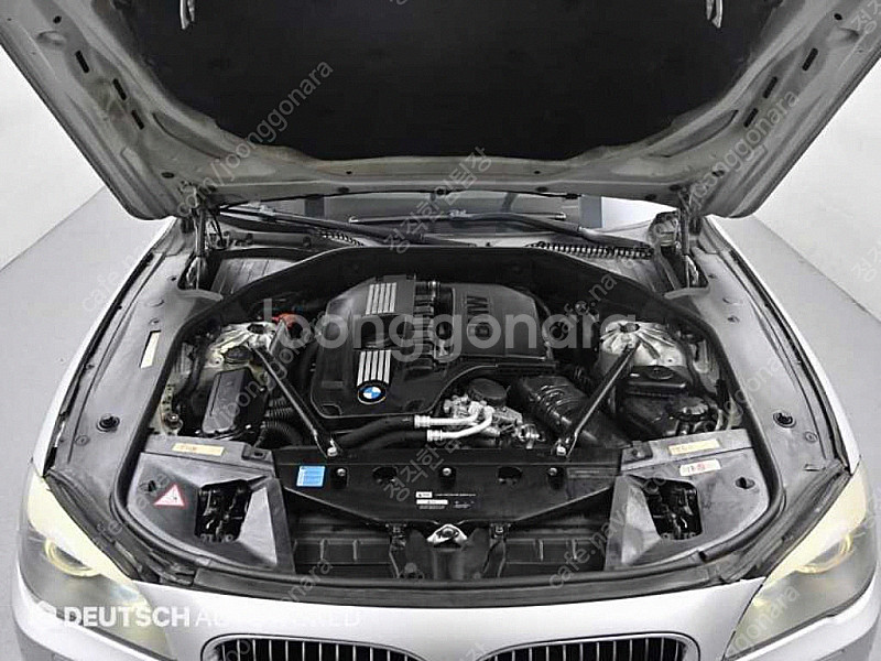 BMW 7시리즈 (F01) 740 판매합니다 ★전액할부...--5