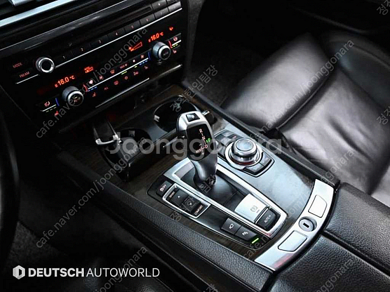 BMW 7시리즈 (F01) 740 판매합니다 ★전액할부...--8