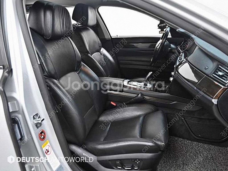BMW 7시리즈 (F01) 740 판매합니다 ★전액할부...--9