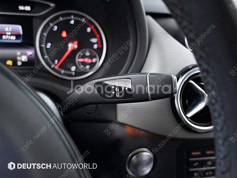 벤츠 B클래스 (MY B) B200 d 저렴하게 판매합...--8