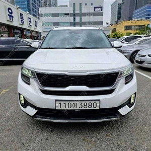 기아 셀토스 가솔린 16 터보 2WD 판매합니다 ★전액할부★저신용★